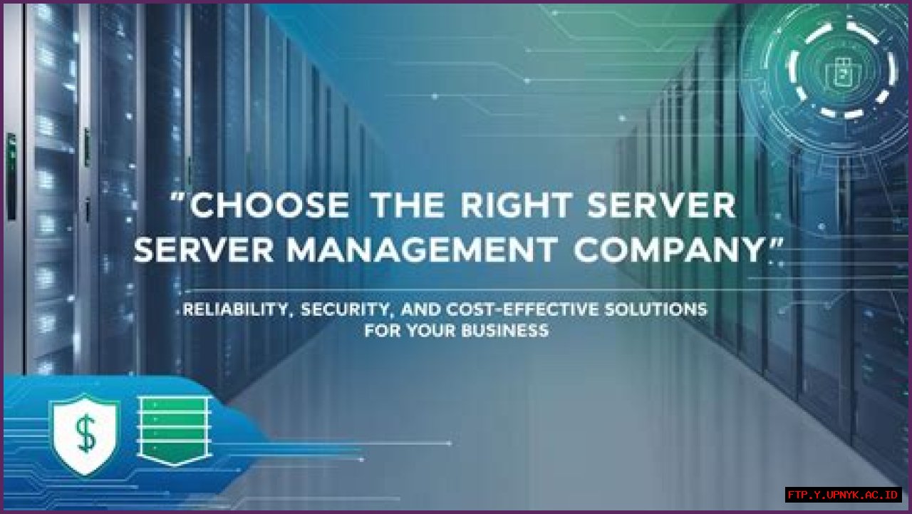 Expert Guide To Choosing The Right Server Names: Best Practices And Strategies