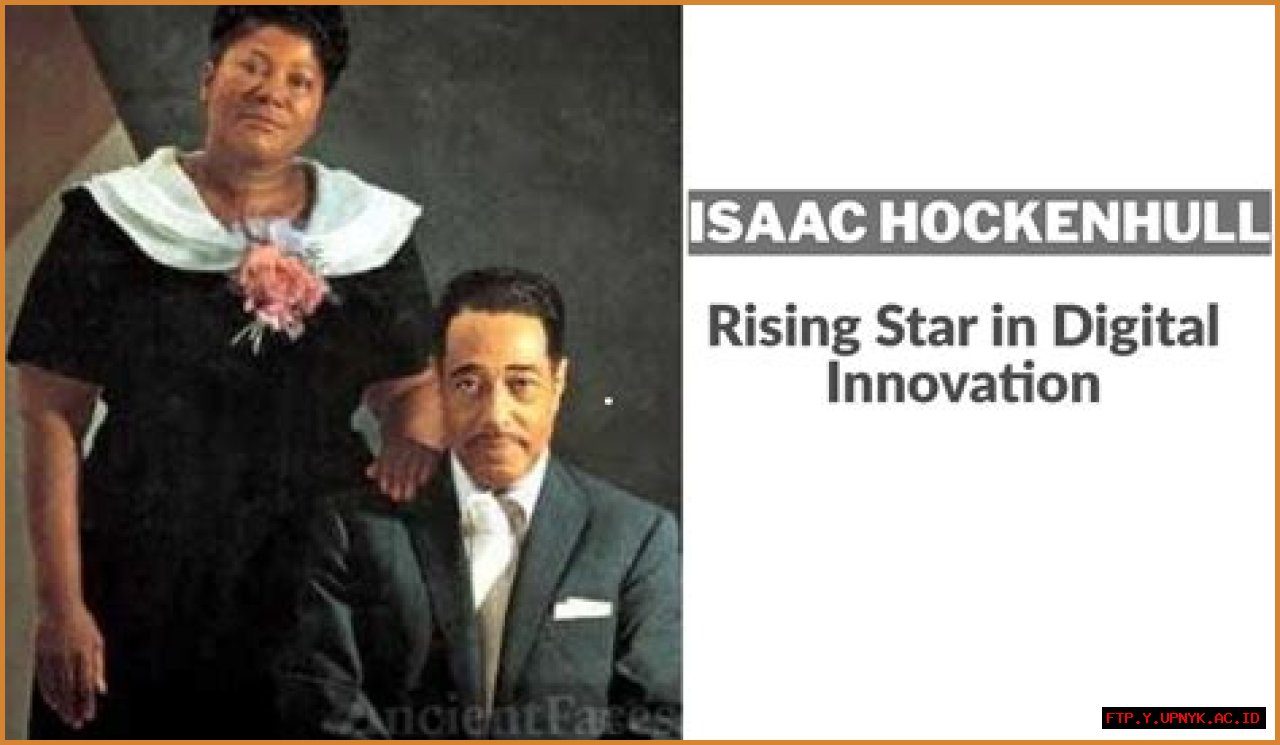 Expert Insights From Isaac Hockenhull, A Renowned Thought Leader