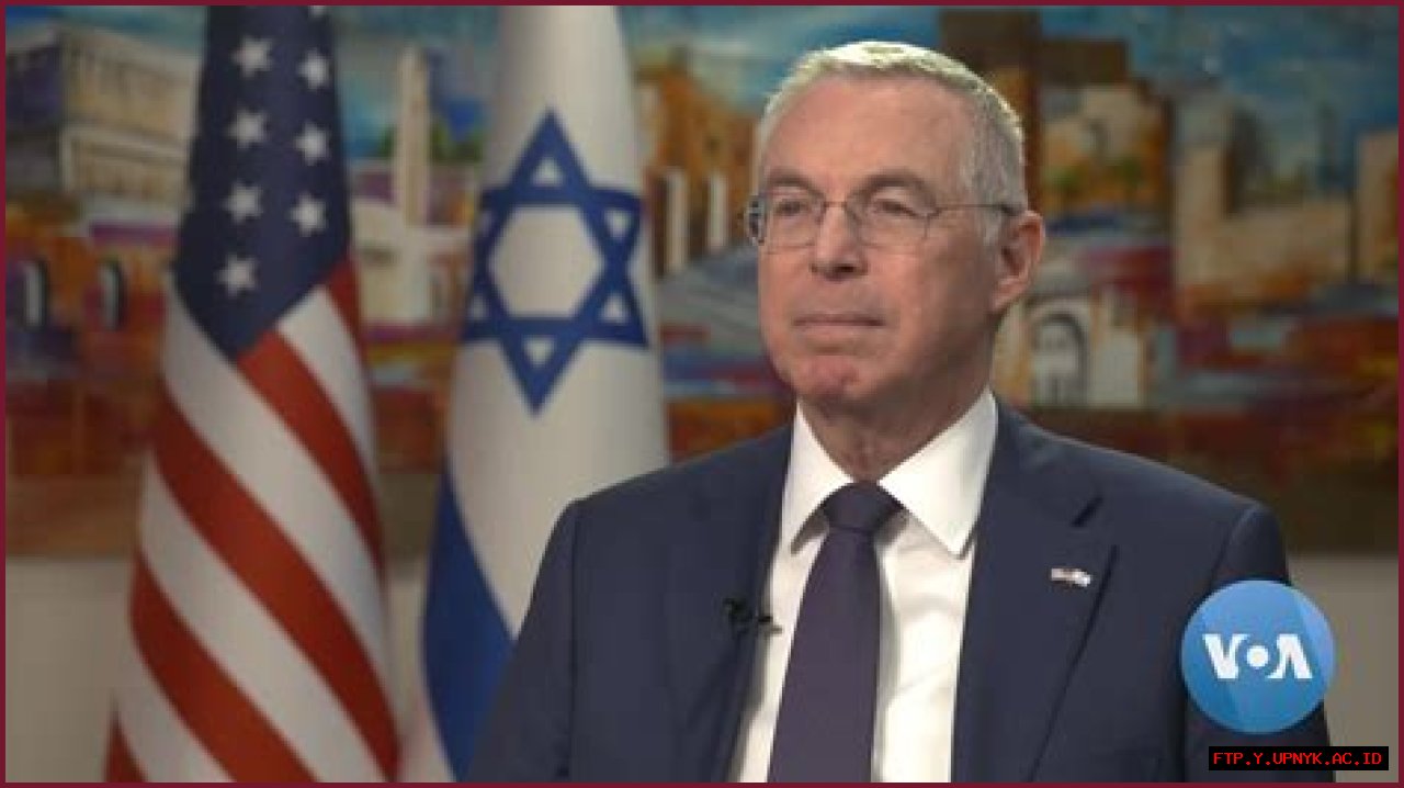 Expert Insights From Michael Herzog, Renowned Israeli Security Analyst