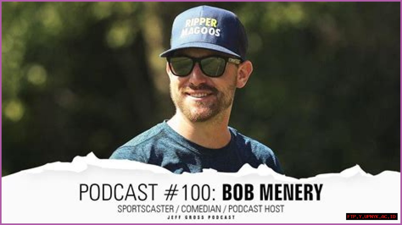 Expert Sports Commentary By Bob Menery