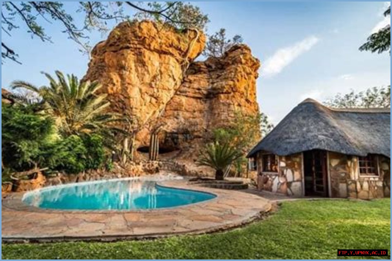 Explore Africa's Breathtaking Beauty: Uncover Hidden Gems