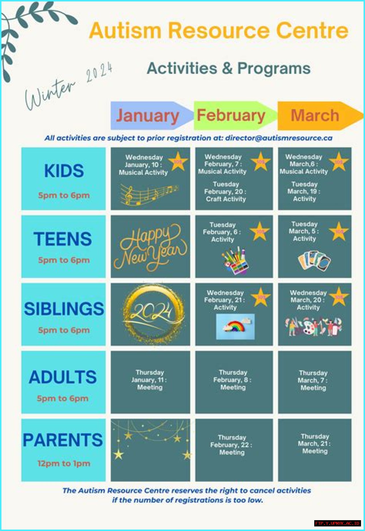 Explore Cruz The Valley Autism: A Comprehensive Guide