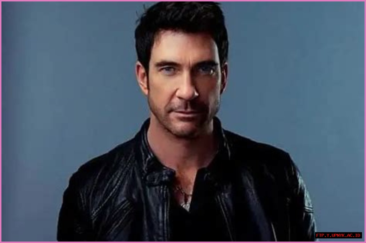Explore Dylan McDermott's Extensive Filmography: Movies And TV Appearances
