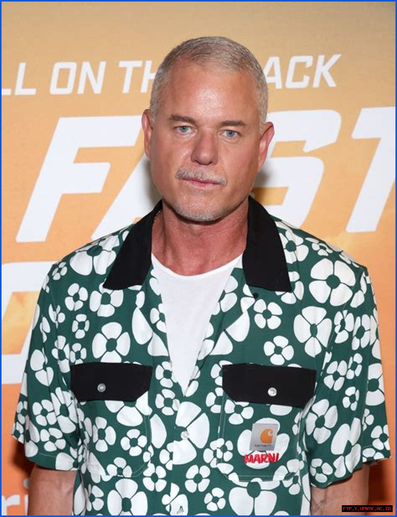 Explore Eric Dane's Cinematic Journey: Movies And TV Shows