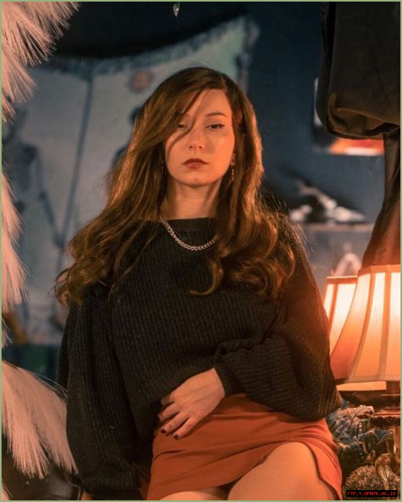 Explore The Enchanting Realm Of The Big Tiddy Goth Egg On OnlyFans