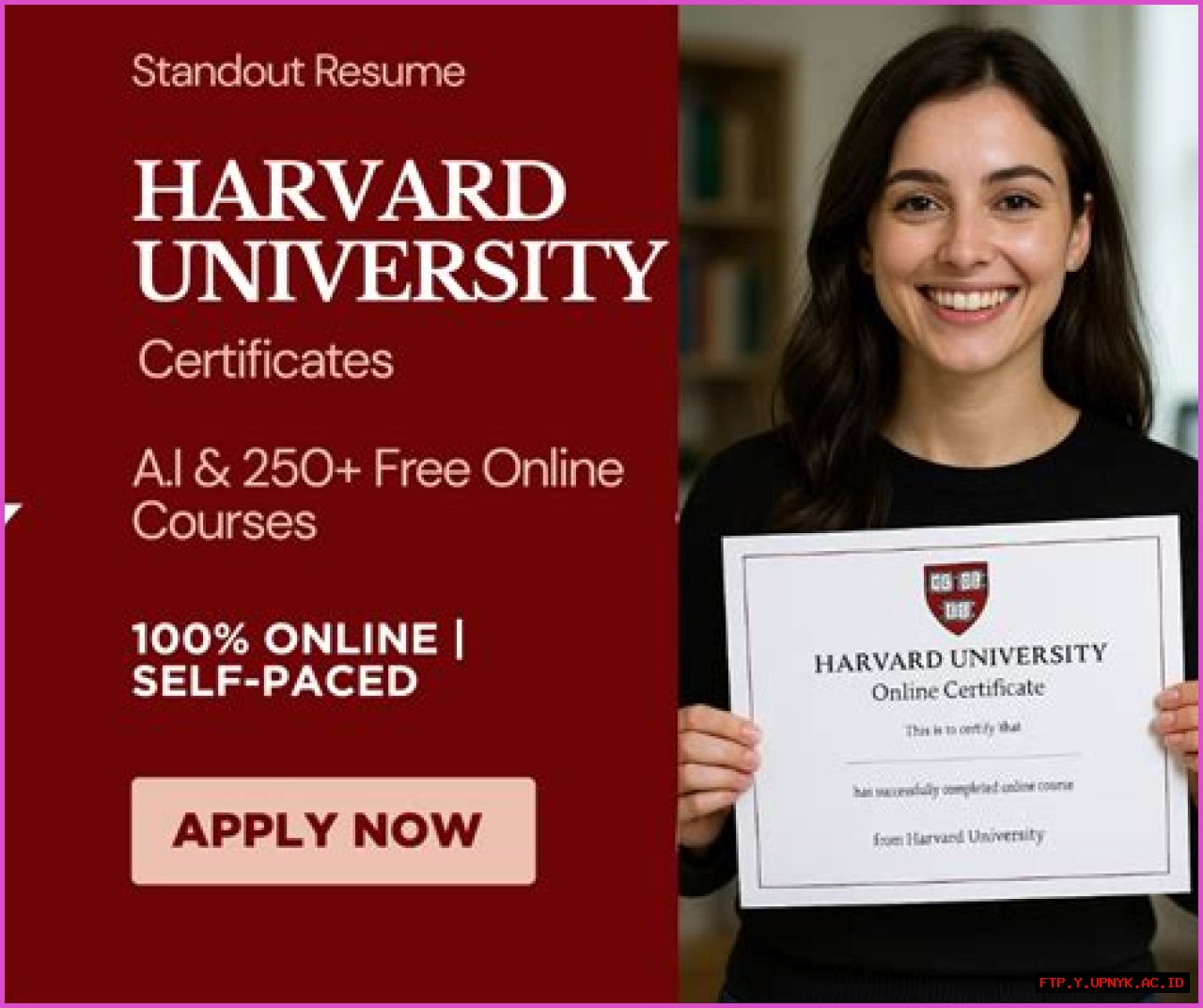 Explore The Ivy Leagues With Harvard Online Courses
