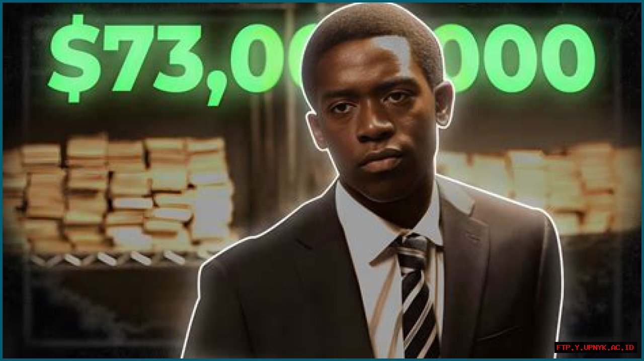 Explore The Untold Wealth: Franklin Saint Net Worth Revealed