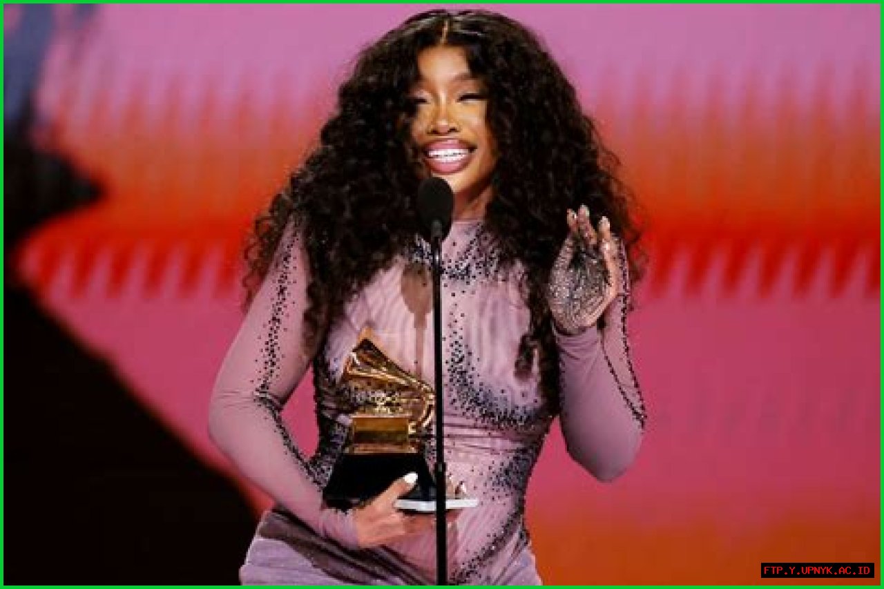 Explore The World Of Daniel Rowe: An In-Depth Look At His Impact On SZA