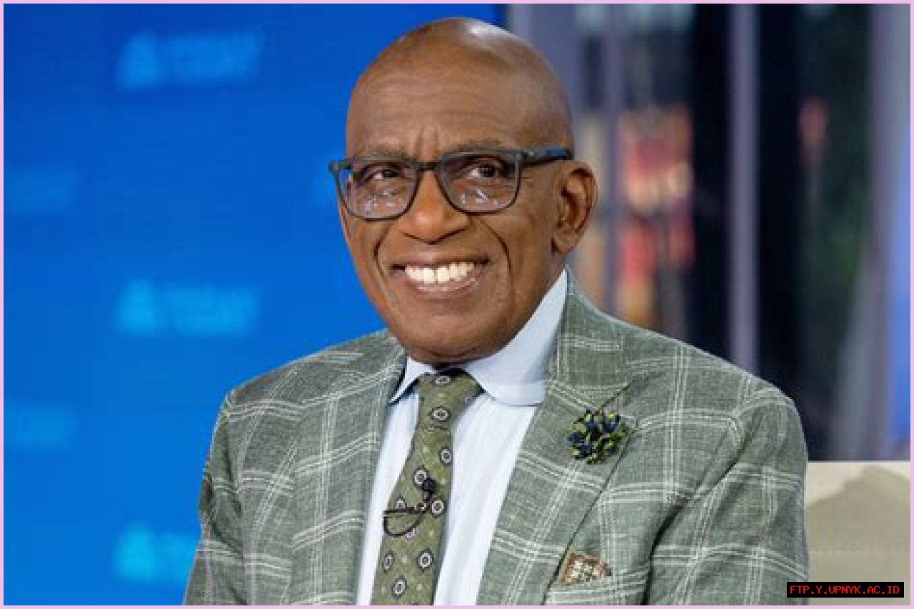 Exploring Al Roker's Home: A Glimpse Into The Life Of A Television Icon