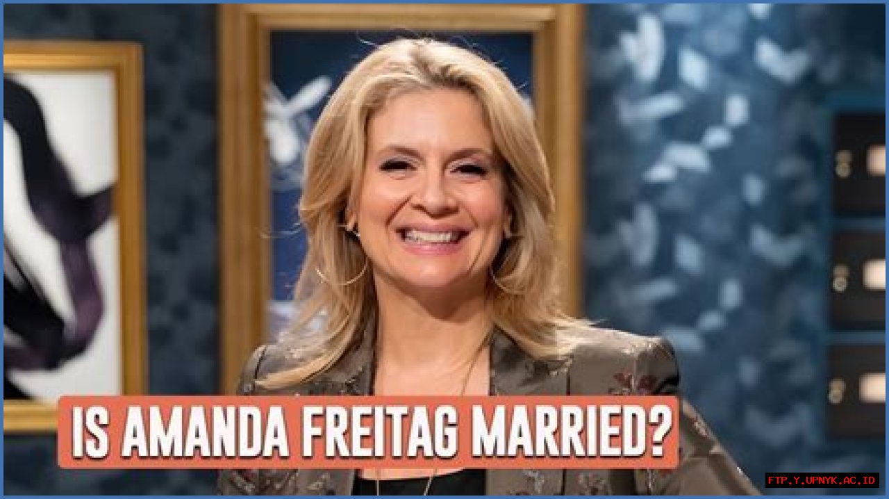 Exploring Amanda Freitag's Family Life: Does Amanda Freitag Have A Child?
