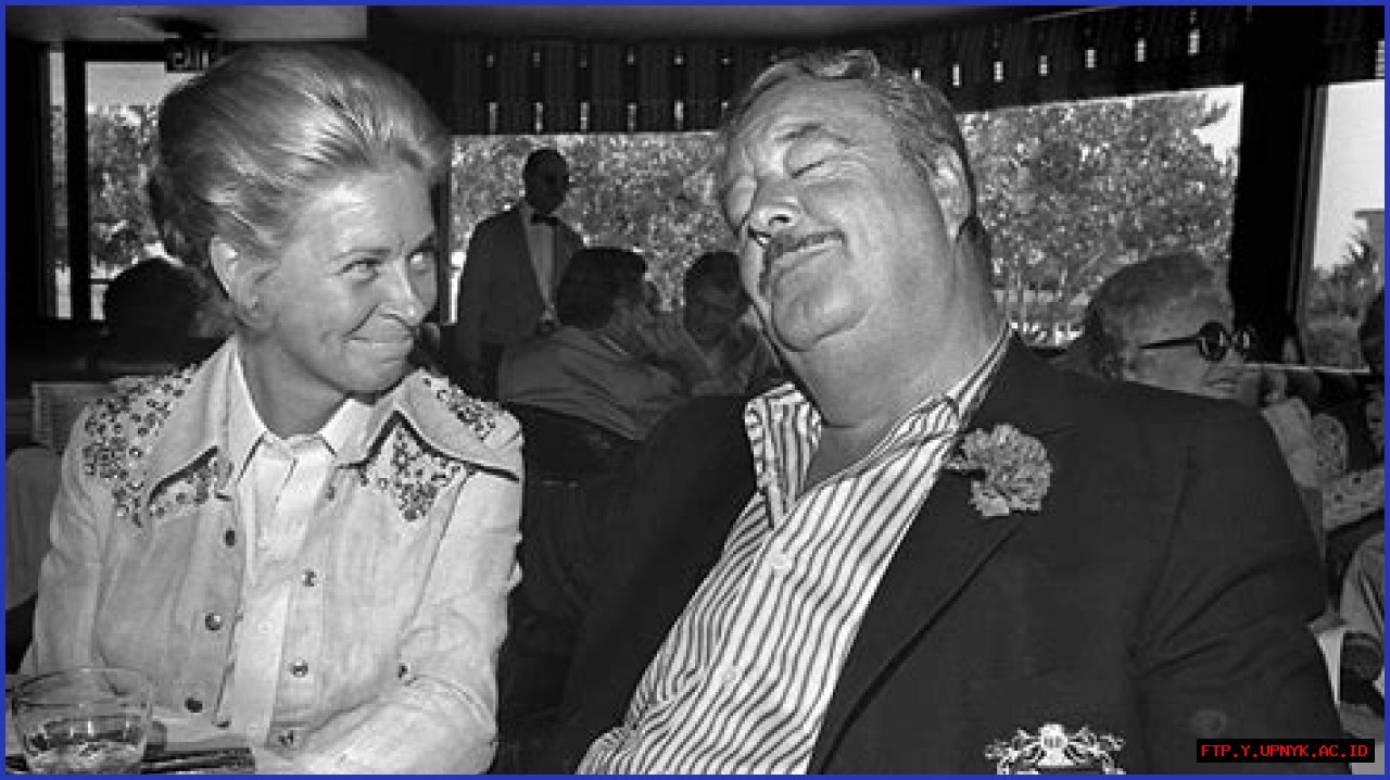 Exploring Jackie Gleason's Marital Life: Was Jackie Gleason Married?