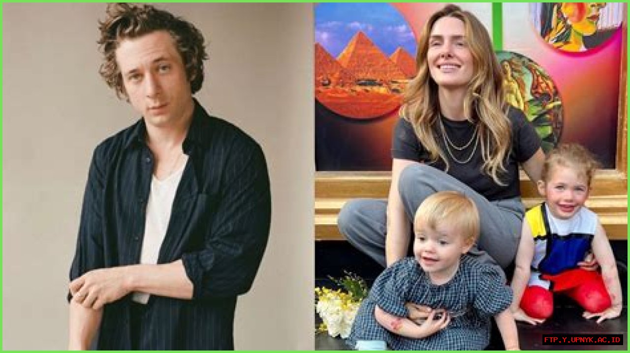 Exploring Jeremy White's Height: What You Need To Know