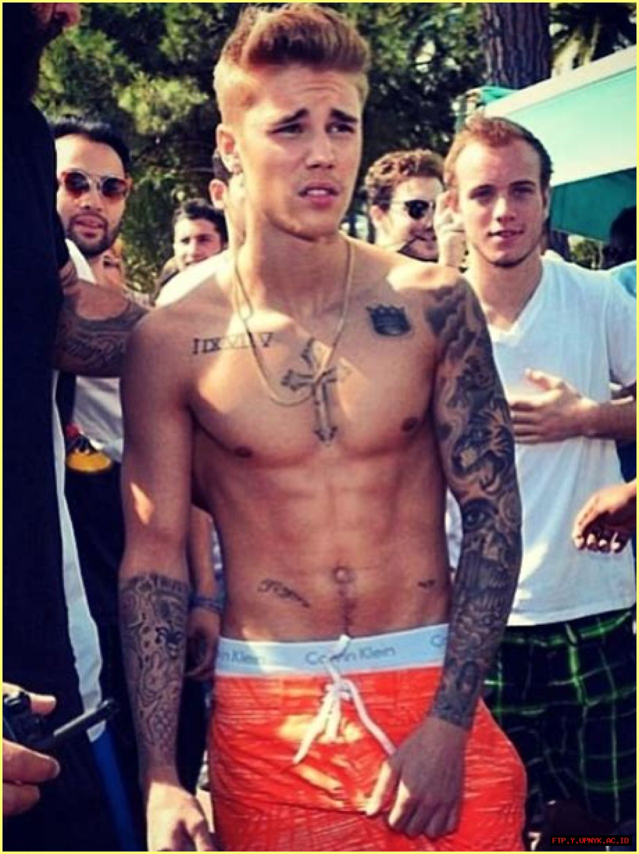 Exploring Justin Bieber's Weight Gain Journey: Facts And Rumors