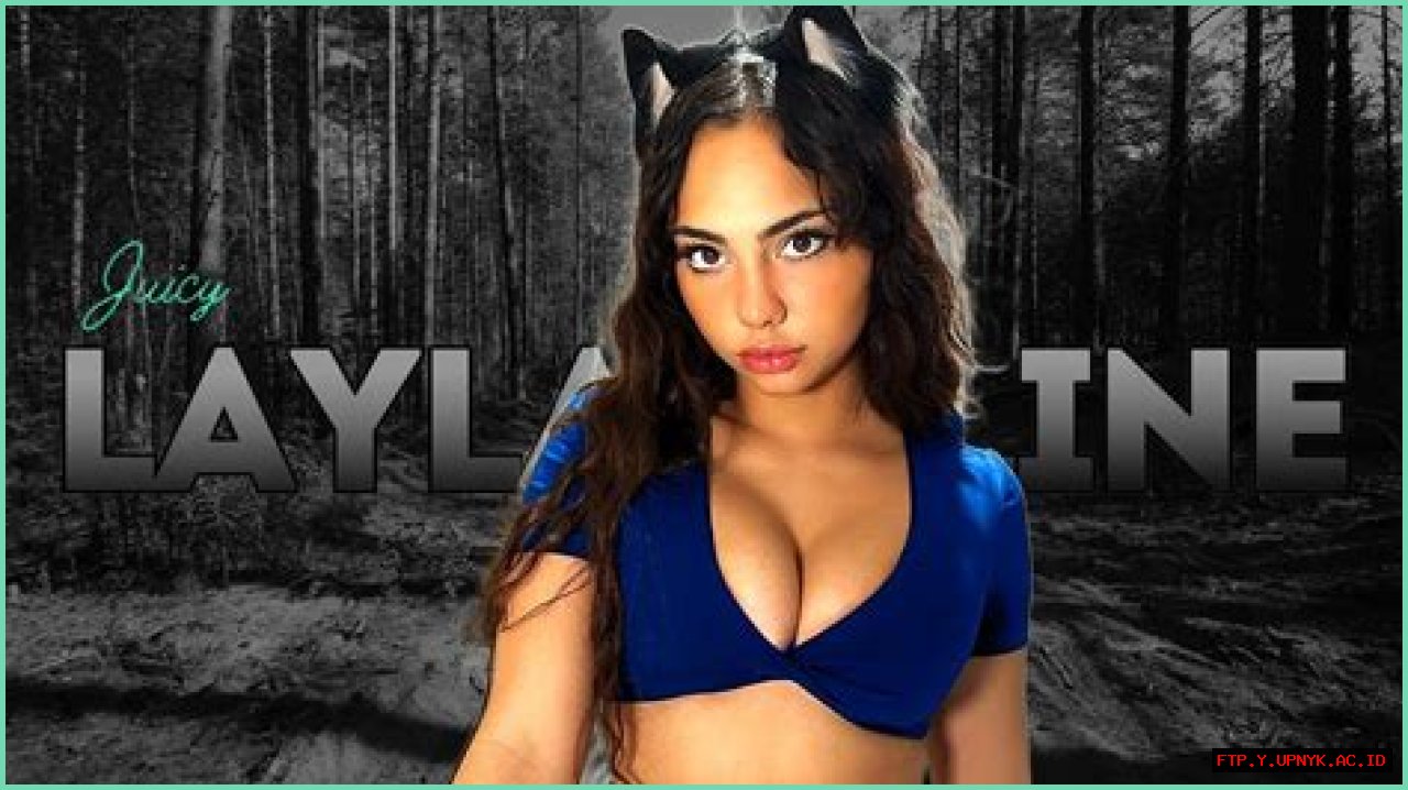 Exploring Layla Deline OnlyFans: The Rise Of A Digital Star
