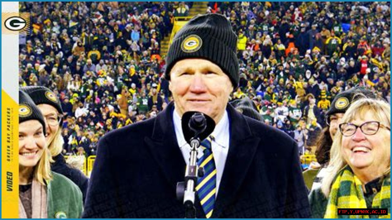 Exploring Mark Murphy's Salary: Is He Worth Every Penny?