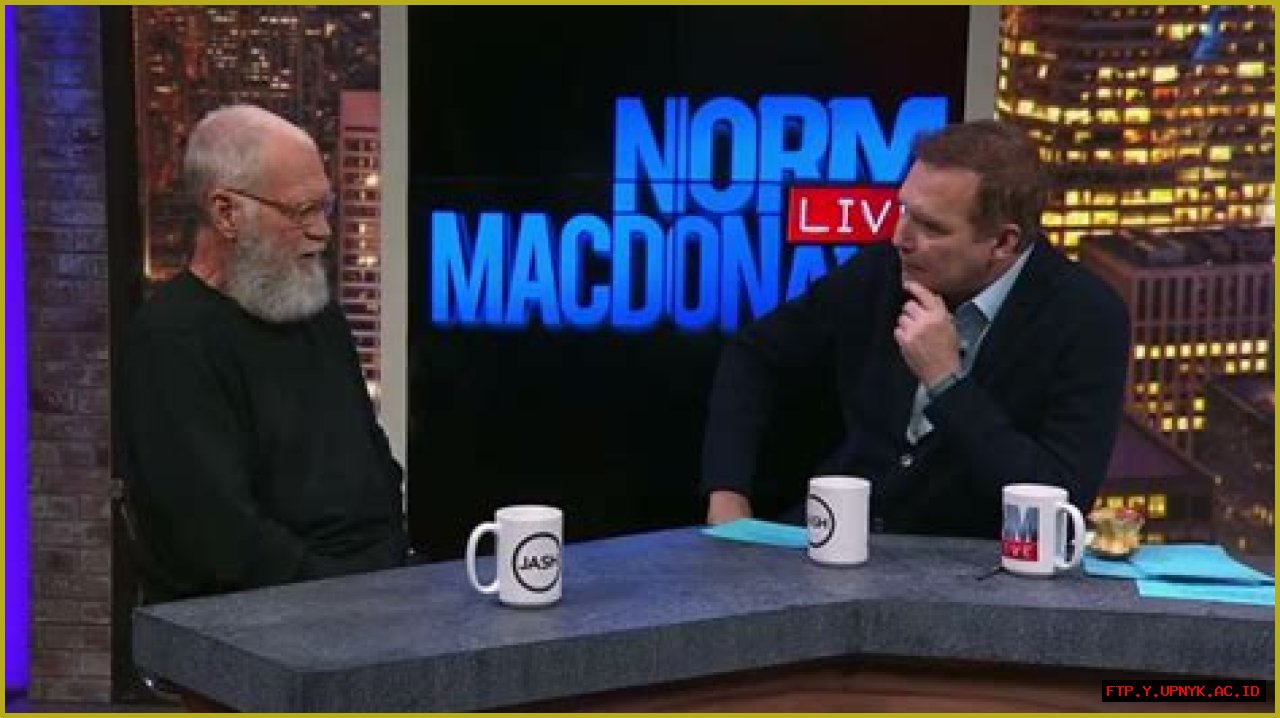 Exploring Norm Macdonald's Relationships: The Personal Life Of A Comedy Legend