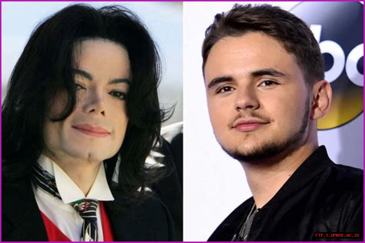 Exploring Prince Jackson's Height: The Legacy Continues