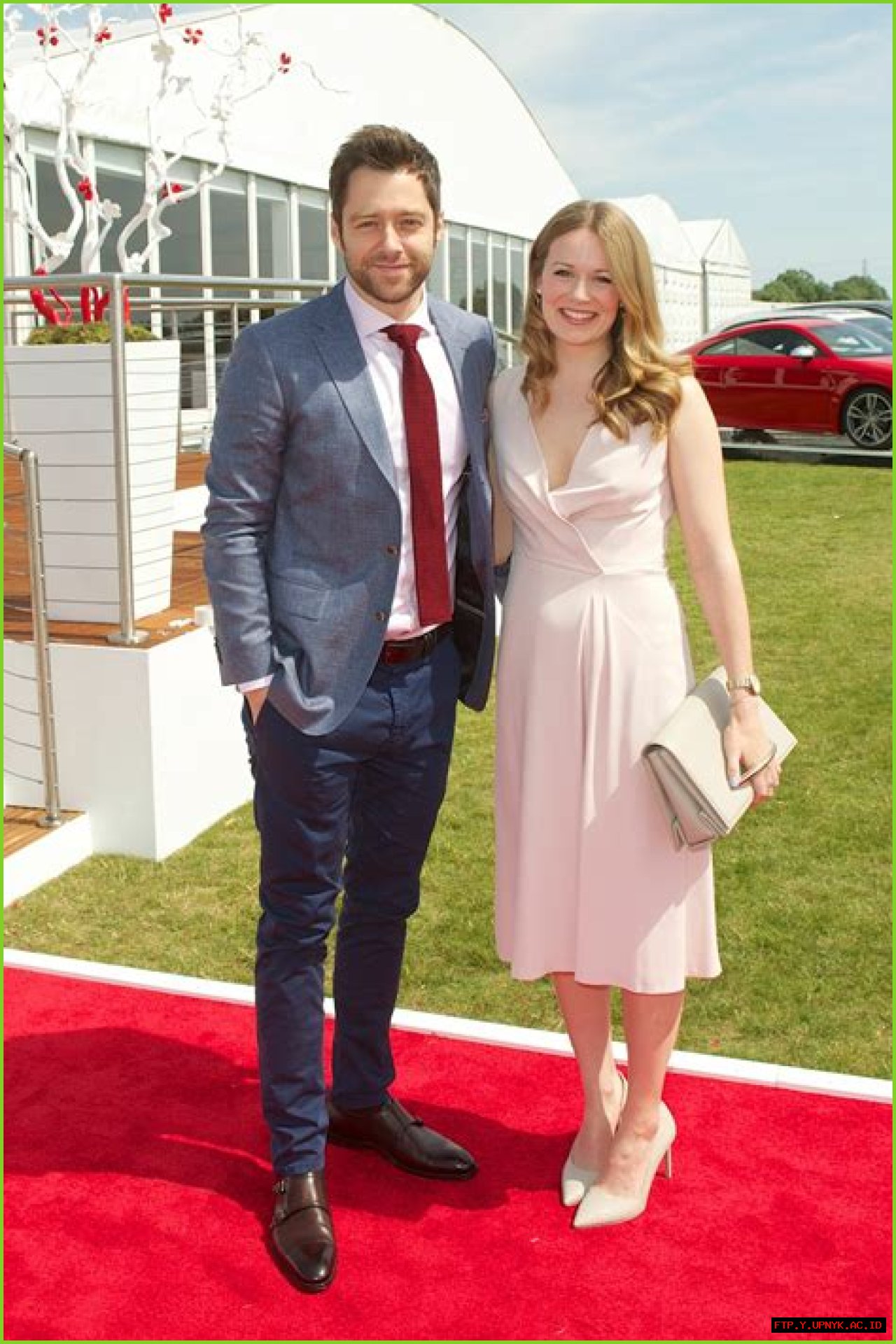 Exploring Richard Rankin's Height And Other Fascinating Facts