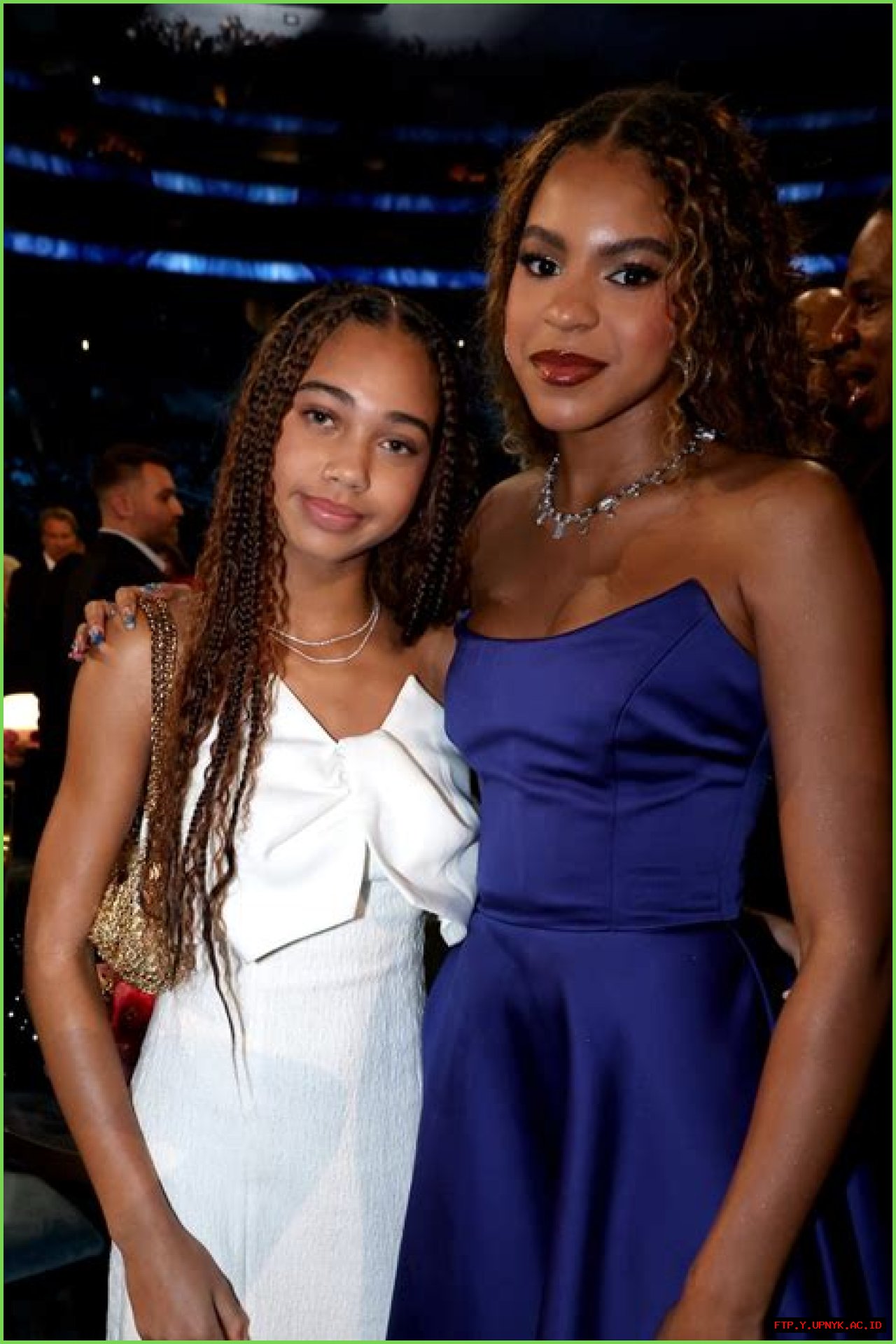 Exploring The Ages Of Blue Ivy's Siblings