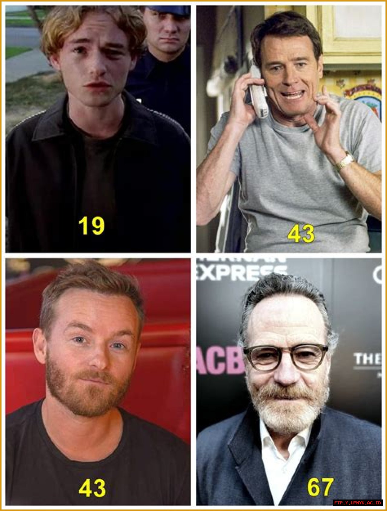 Exploring The Connection: Christopher Masterson Related To Danny Masterson