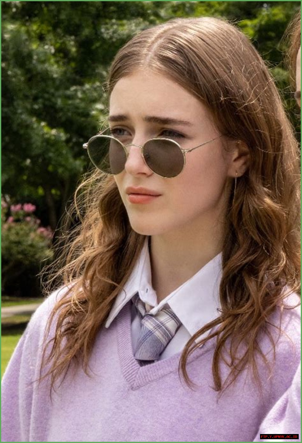 Exploring The Connection: Is Talia Ryder Related To Winona Ryder?
