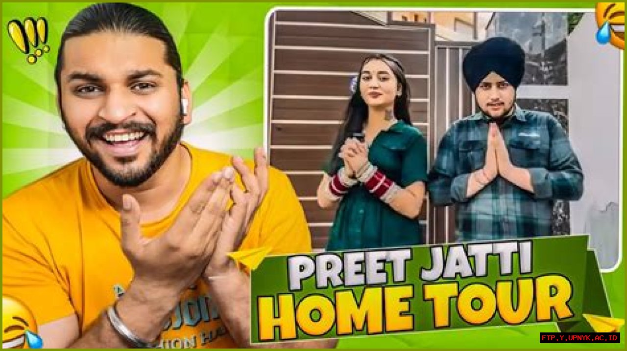 Exploring The Controversy: Preet Jatti XXX MMS Leak