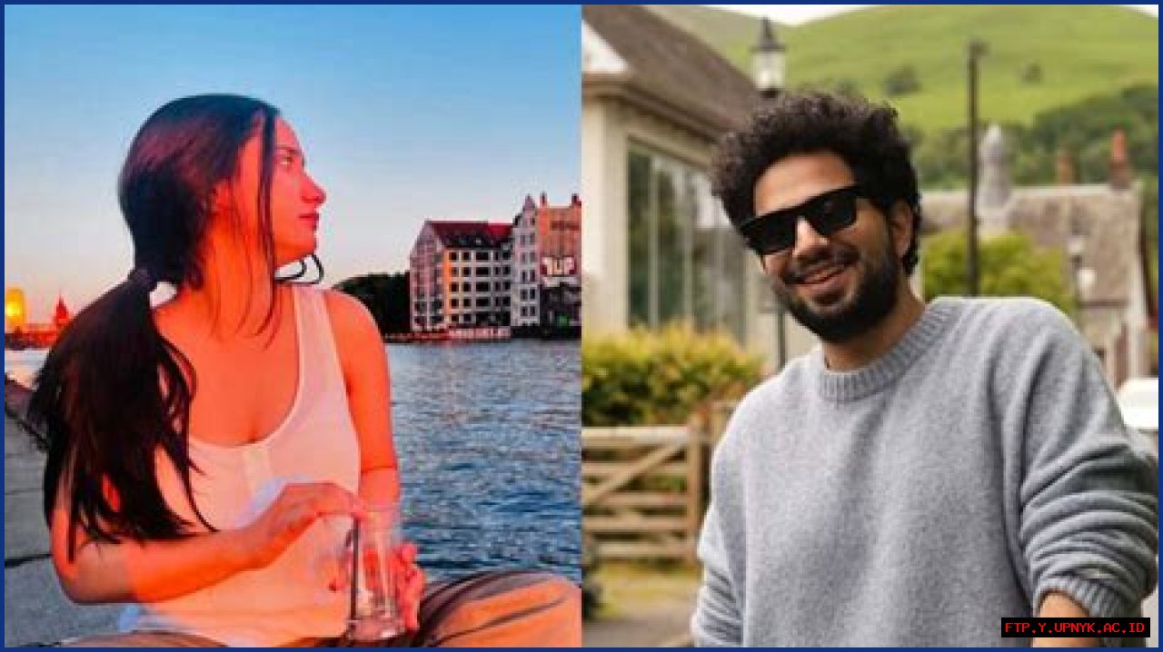 Exploring The Dating Life Of UROOJ ASHFAQ: An Exclusive Insider's Perspective