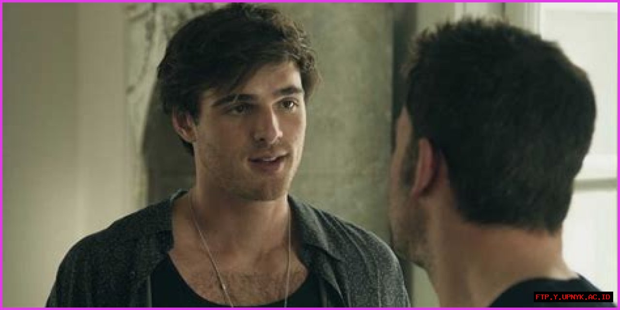 Exploring The Dynamic World Of Jacob Elordi Movies And Series