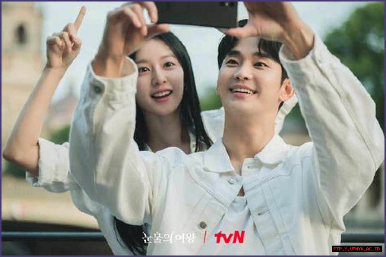 Exploring The Enigmatic Connection: Kim Soo Hyun And Kim Ji Won Dispatch