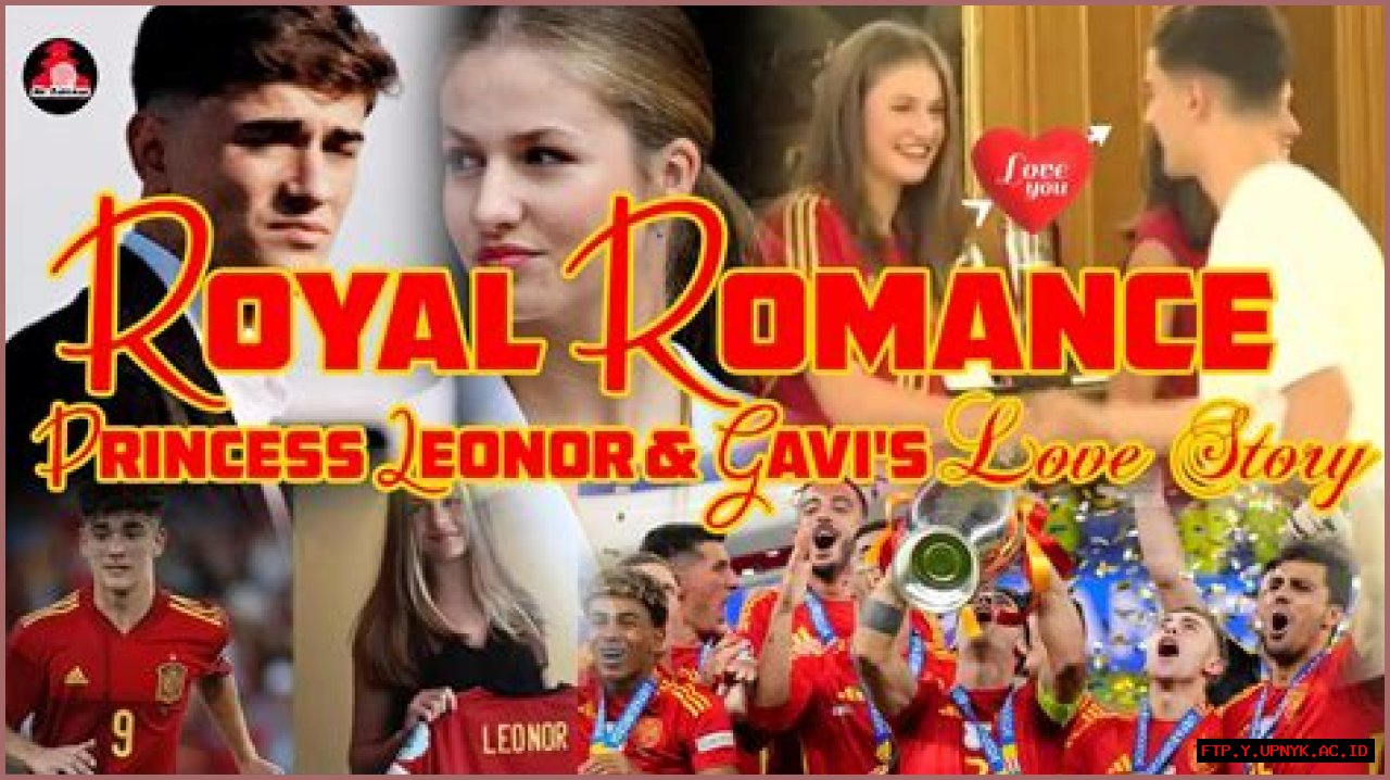 Exploring The Enigmatic Gavi Leonor Romance