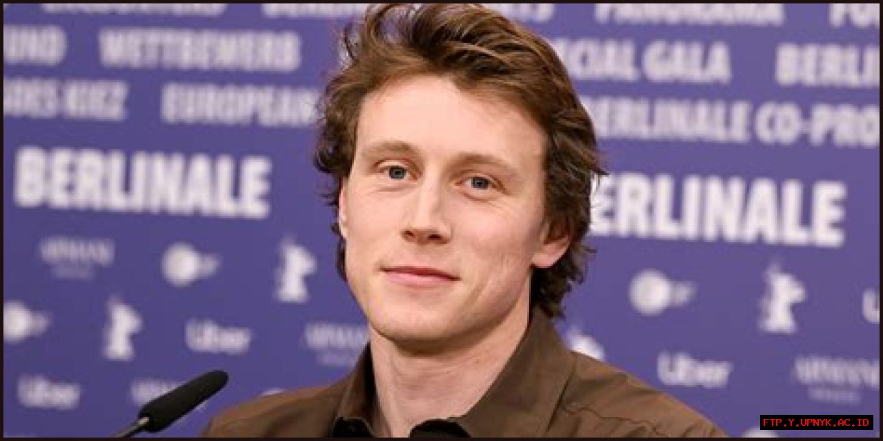 Exploring The Enigmatic Life Of George Mackay And His Partner