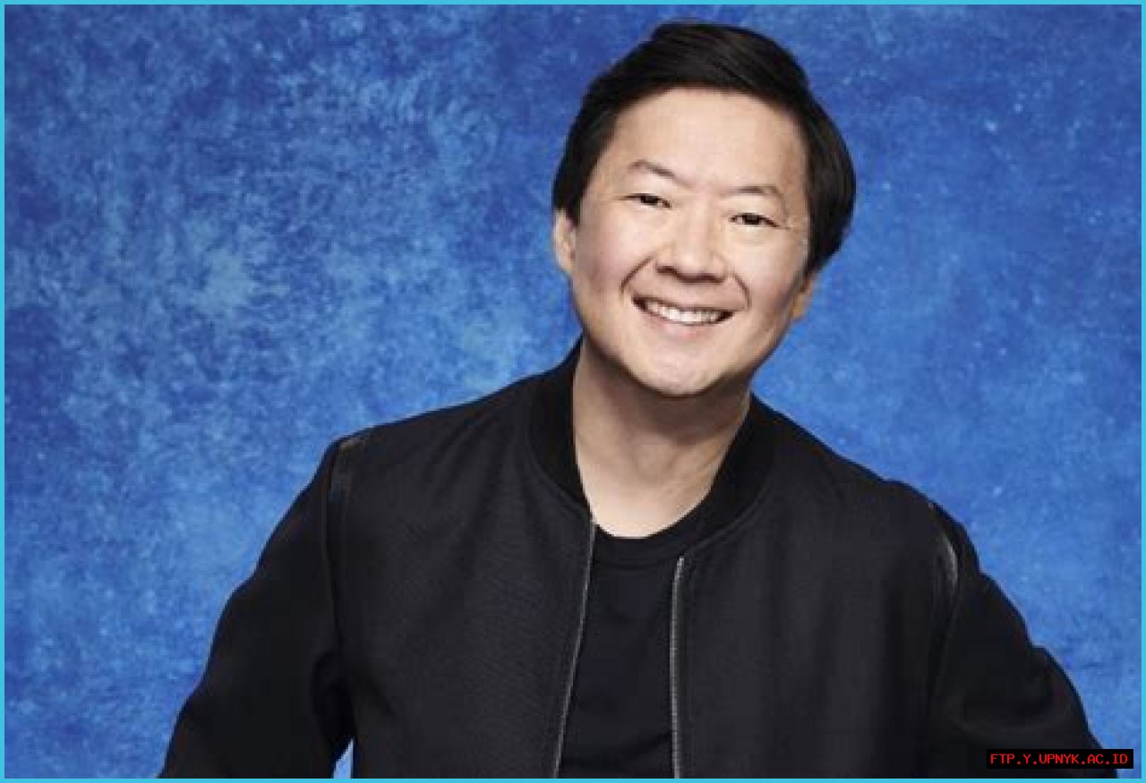 Exploring The Fascinating Heritage Of Ken Jeong