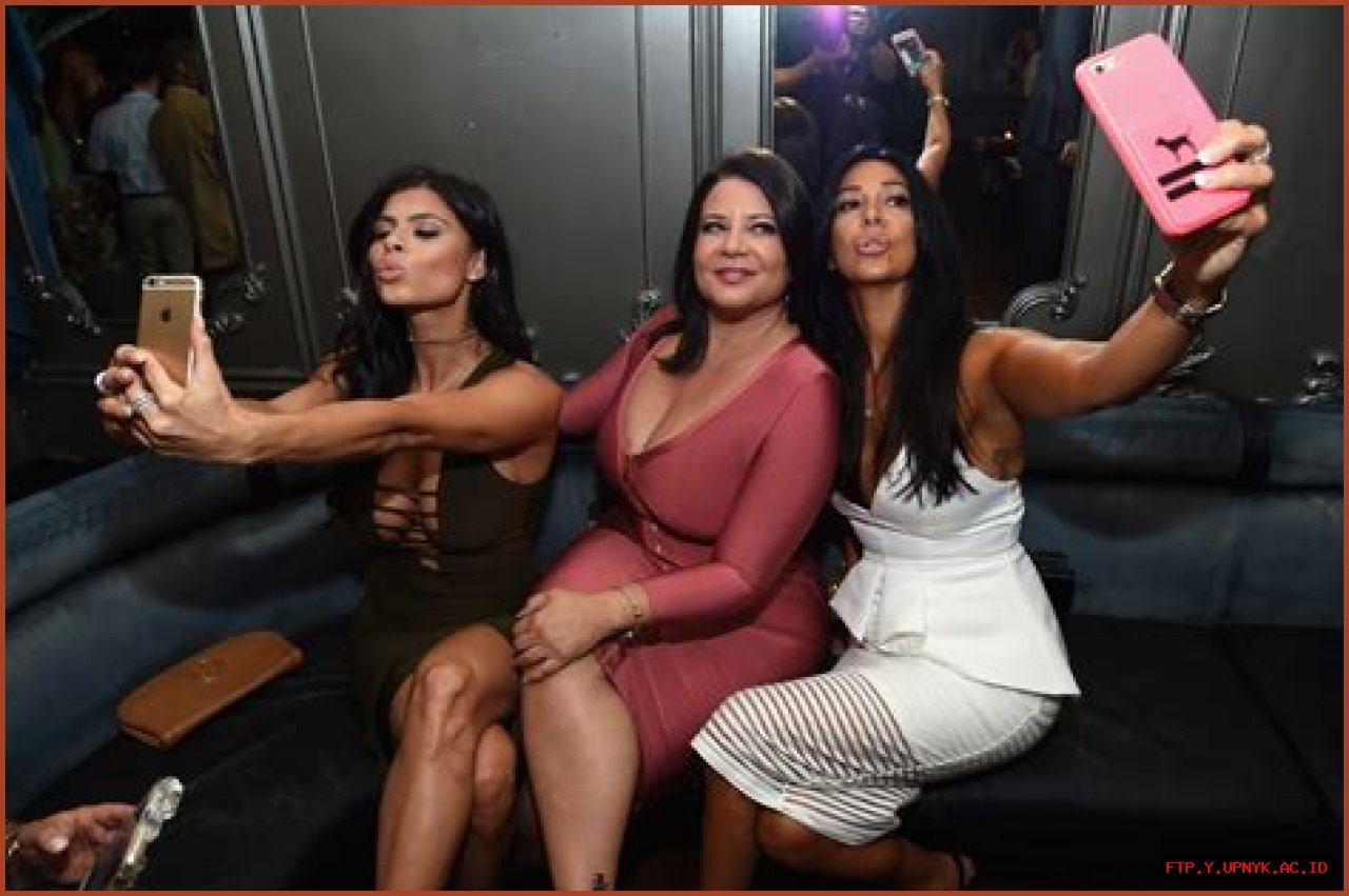 Exploring The Fascinating Life And Height Of Karen Gravano