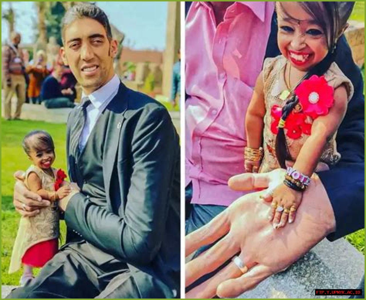 Exploring The Future: Jyoti Amge's Husband In 2024