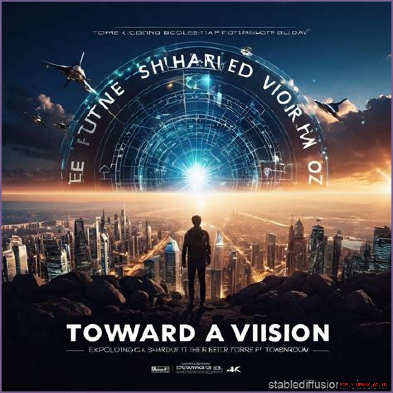 Exploring The Future: Tuki Brando 2024