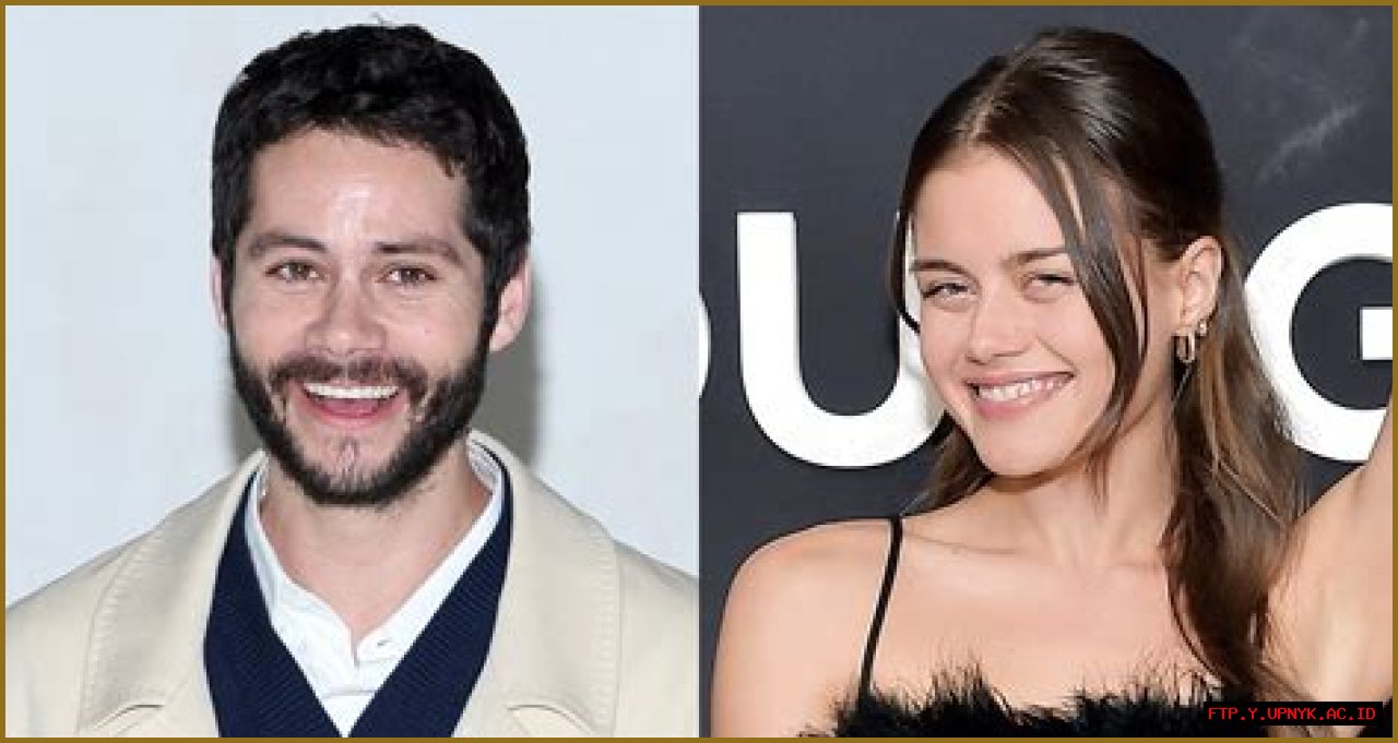 Exploring The Intriguing Dylan O'Brien Relationship Journey