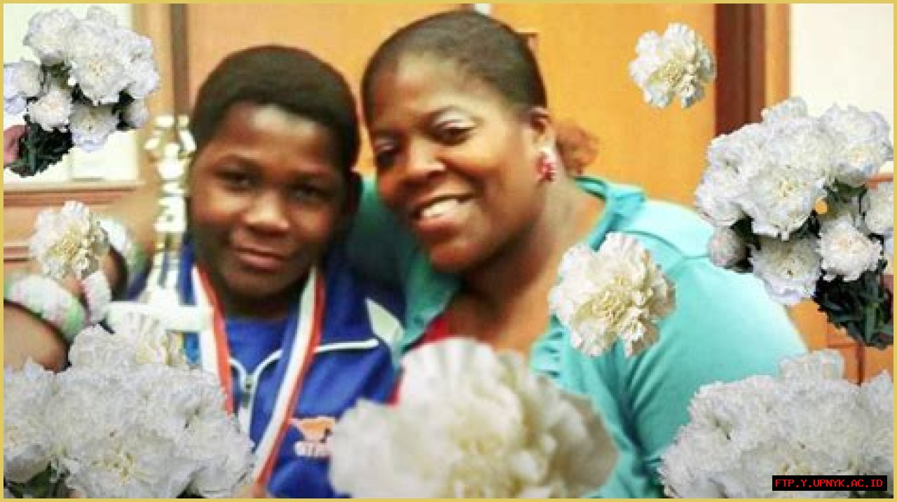 Exploring The Legacy Of Anthony Edwards Family