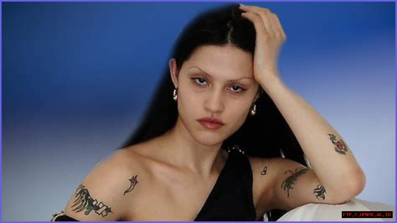 Exploring The Legacy Of Gabbriette Bechtel