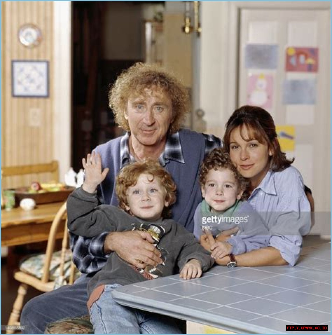 Exploring The Legacy Of Gene Wilder: His Children And Grandchildren