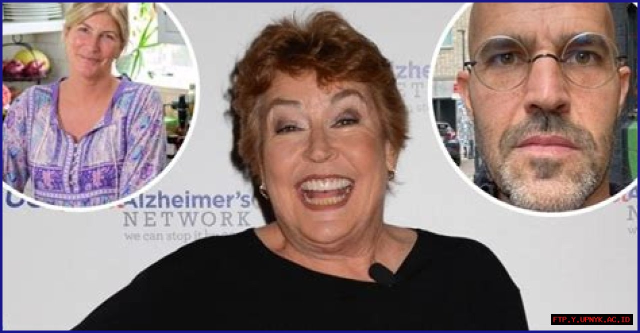 Exploring The Legacy Of Helen Reddy's Children