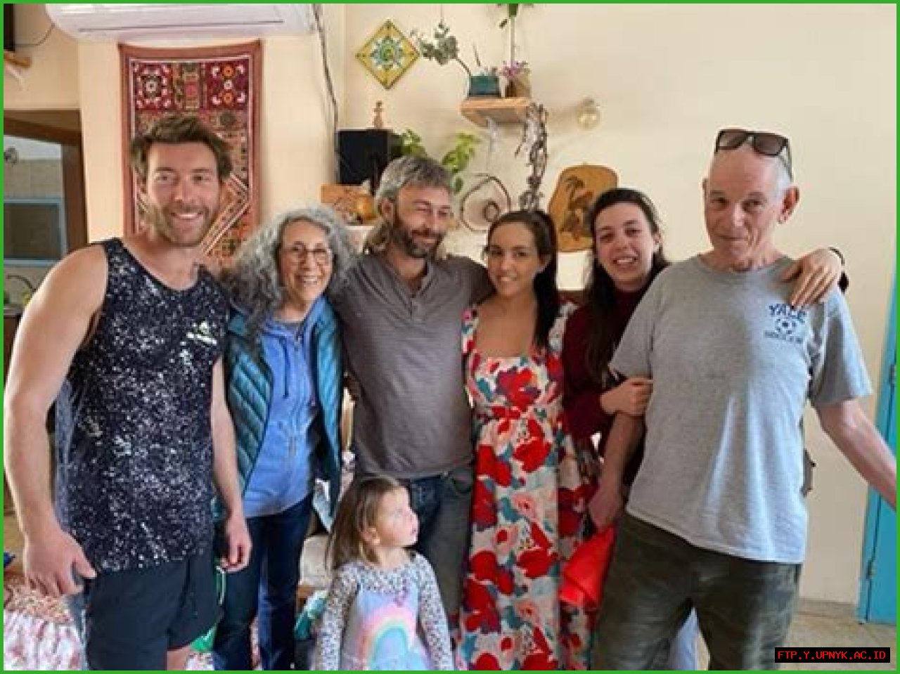 Exploring The Legacy Of Judith Durham's Children