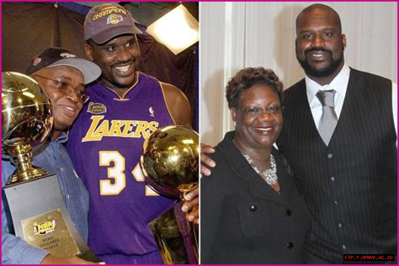 Exploring The Life And Career Of Shaquille O'Neal's Brother
