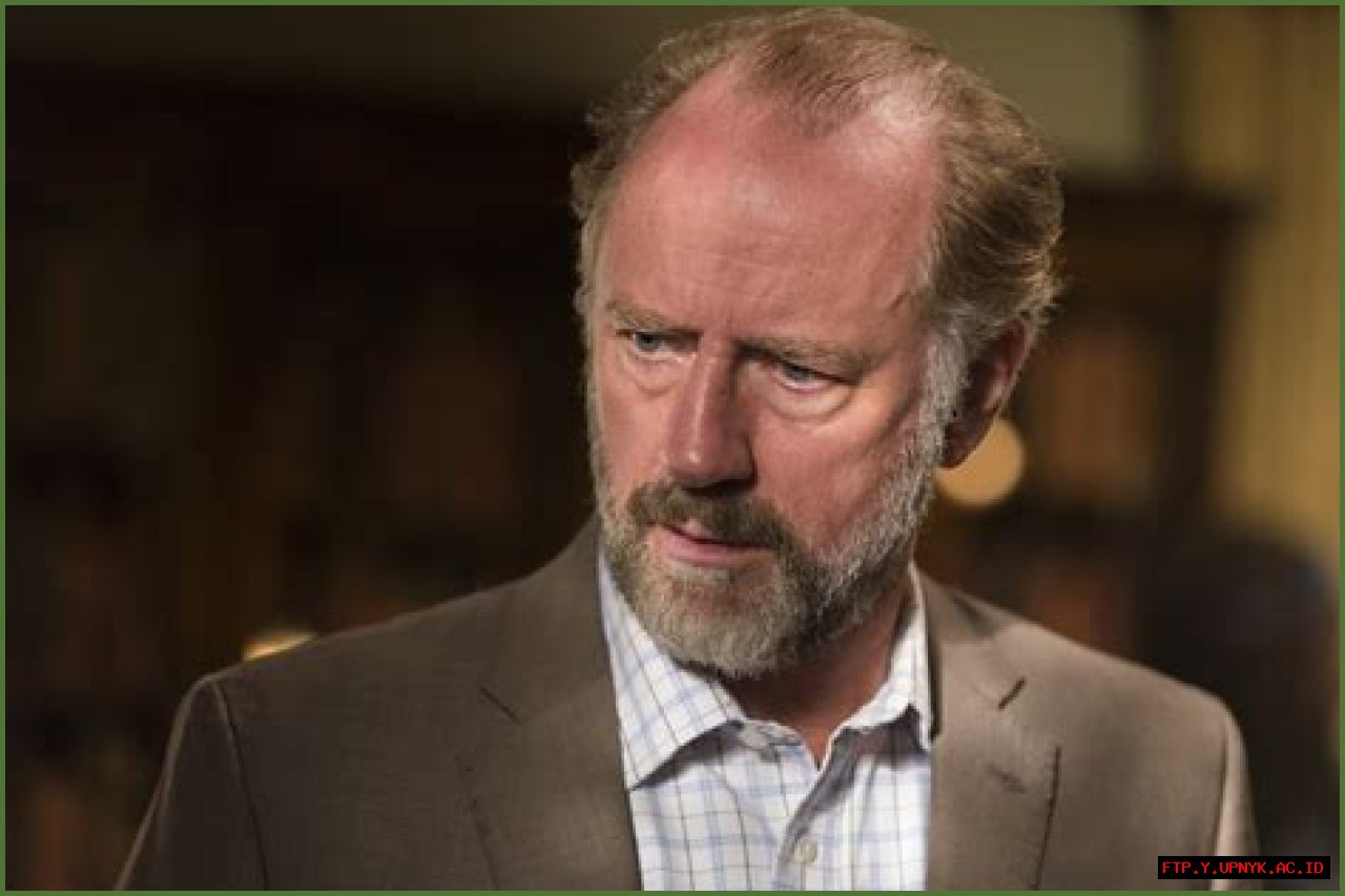 Exploring The Life And Legacy Of James Heltibridle From The Walking Dead