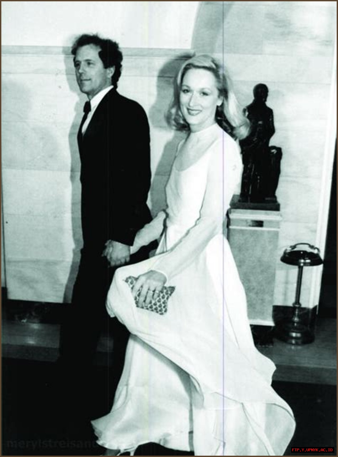 Exploring The Life And Legacy Of John Cazale's Wife
