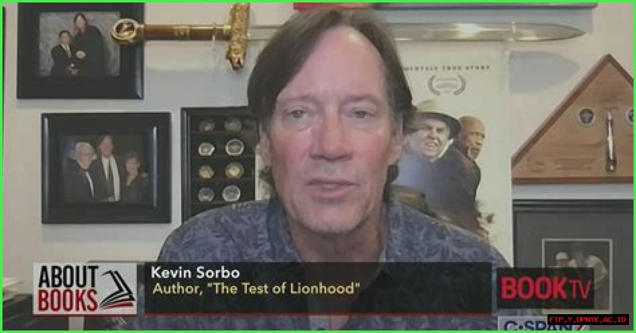 Exploring The Life And Legacy Of Kevin Sorbo's Children
