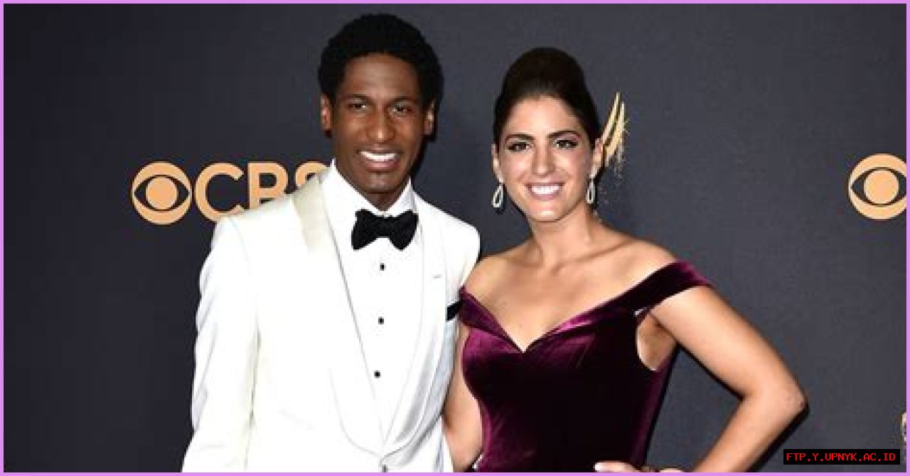Exploring The Life And Love Of Jon Batiste's Partner