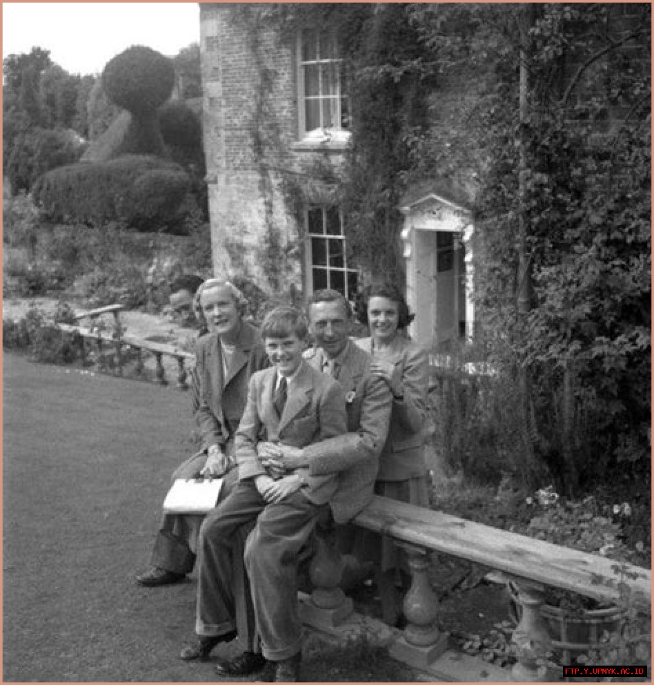 Exploring The Life Of Henry Pembroke And Diana