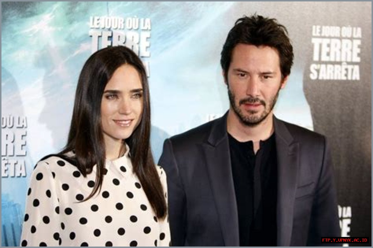Exploring The Life Of Keanu Reeves: His Wife And Daughter