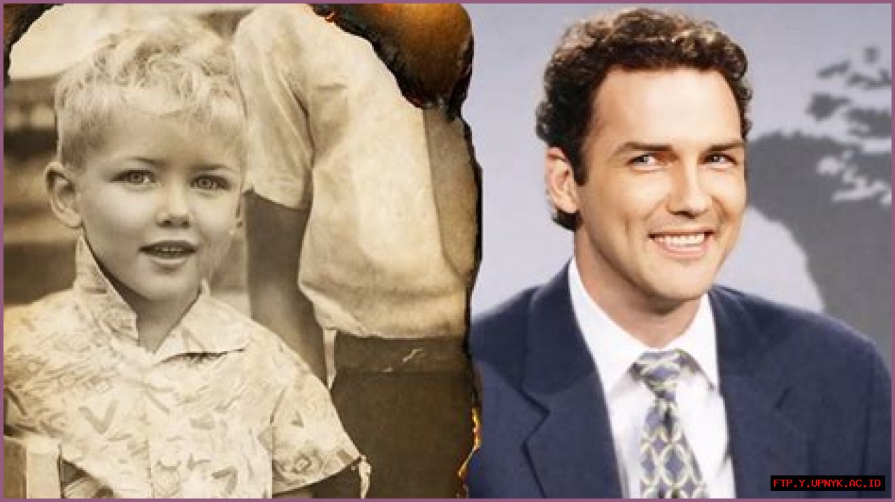 Exploring The Life Of Norm Macdonald's Children