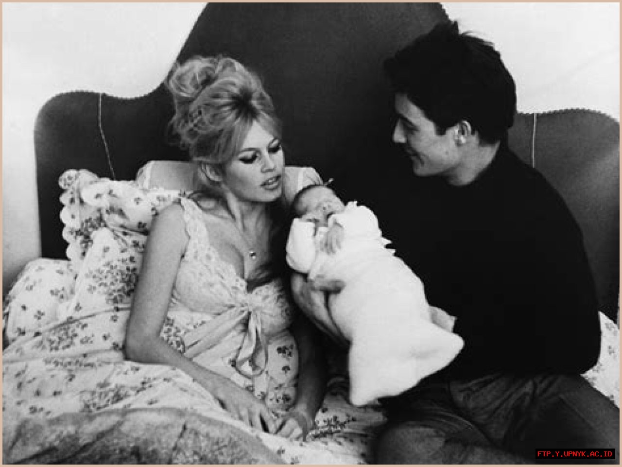 Exploring The Life Of The Son Of Brigitte Bardot